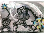 El Duelo