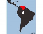 Latinoamérica llora