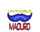 Un pueblo MADURO!
