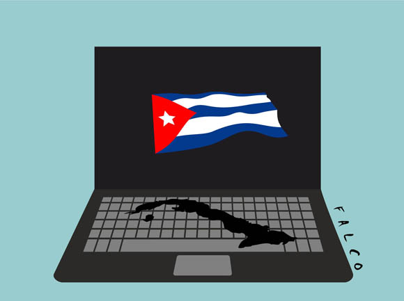 Cuba internet