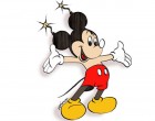 Peligroso Mickey